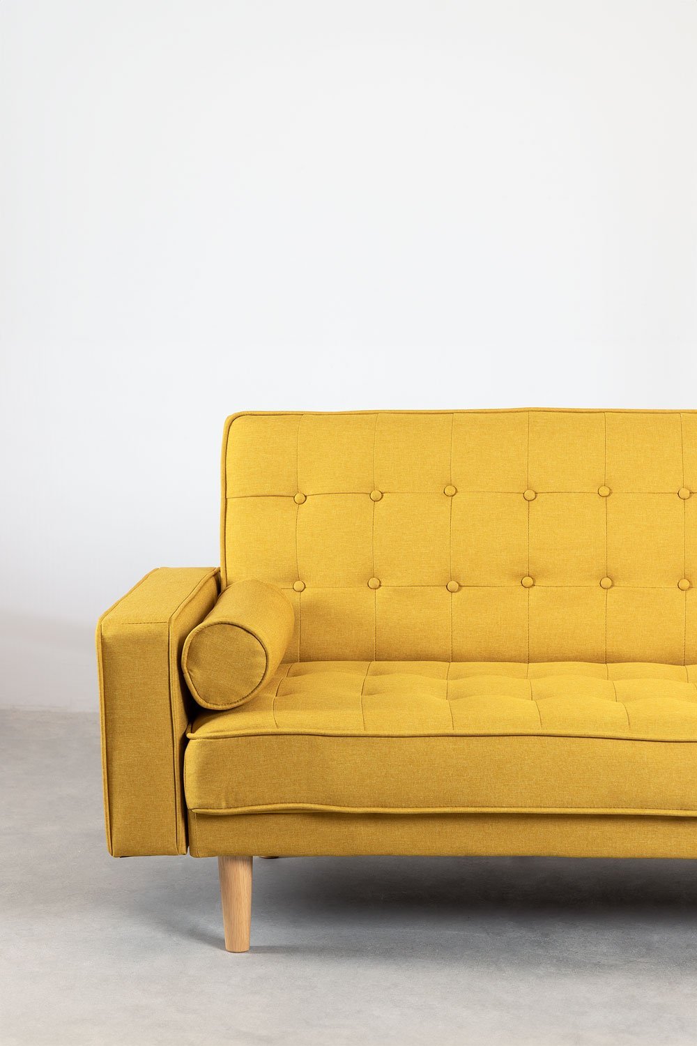 Divano letto Brion 3 posti, immagine della galleria 5