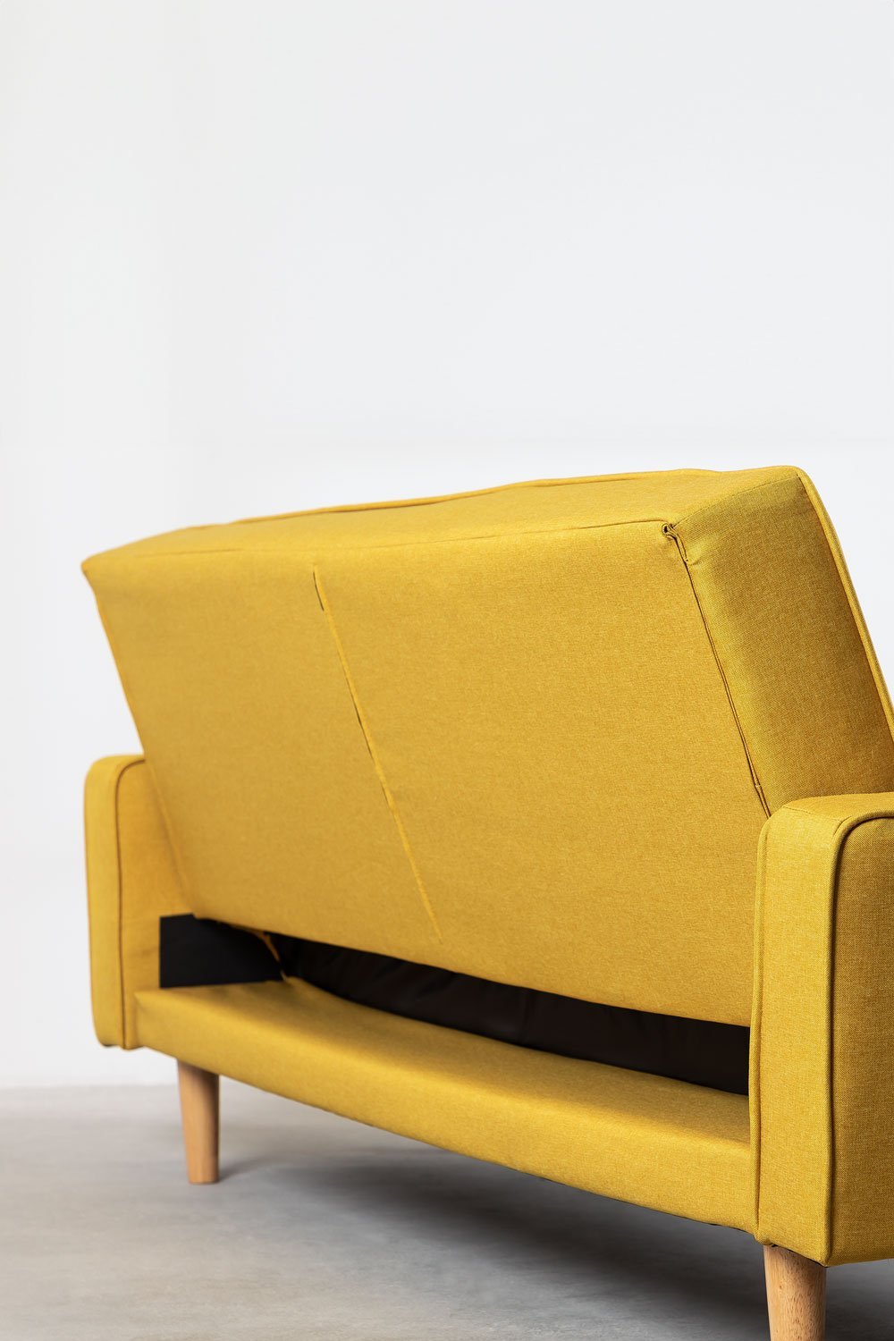 Divano letto Brion 3 posti, immagine della galleria 6