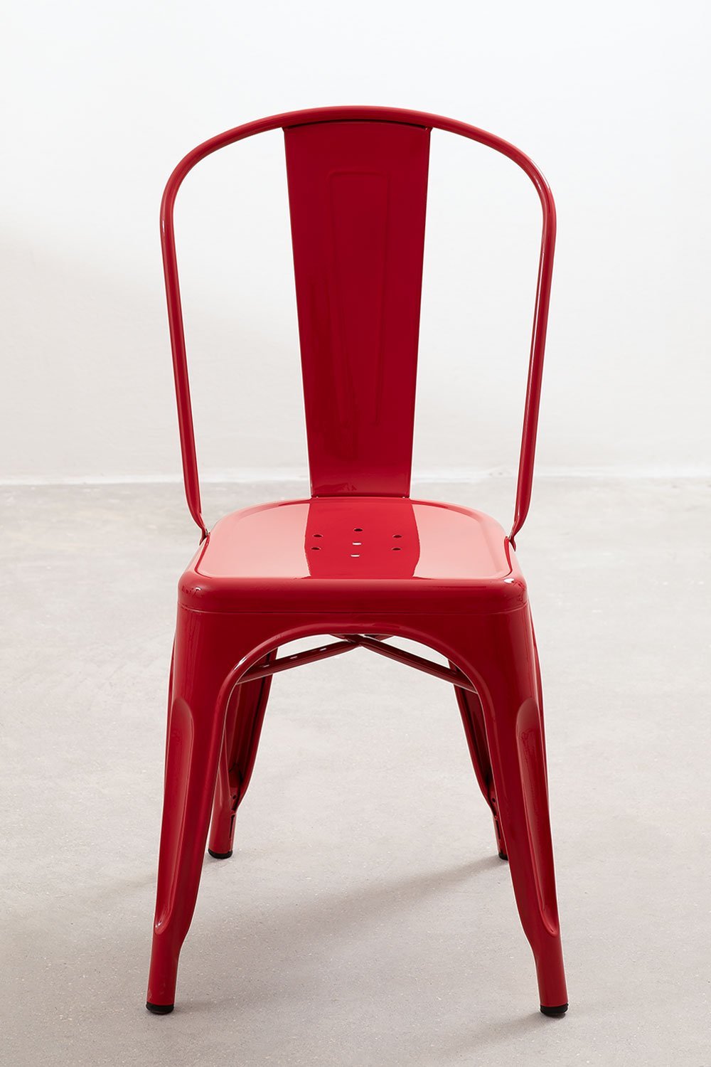 Sedia impilabile LIX   , immagine della galleria 2