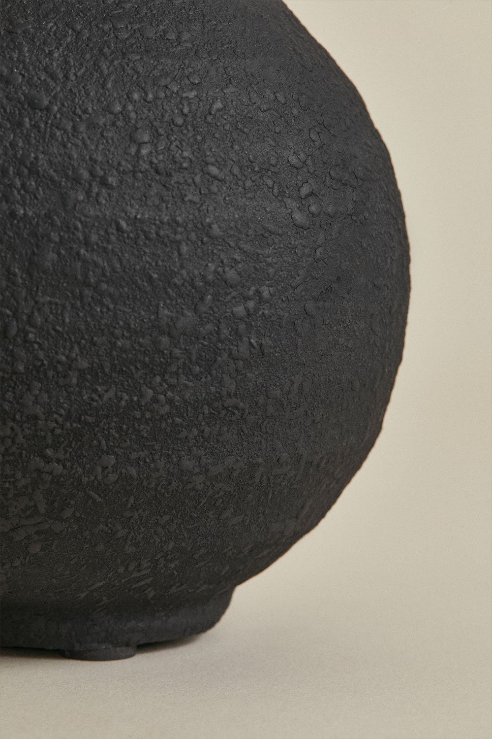 Vaso Lirabele In Terracotta, immagine della galleria 4