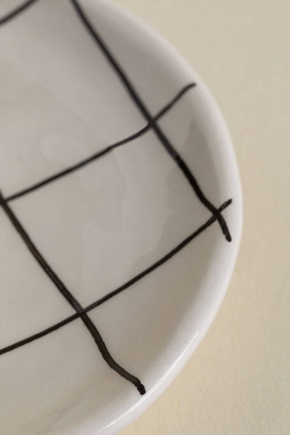 Set da bagno in gres Yolven, immagine della galleria 6