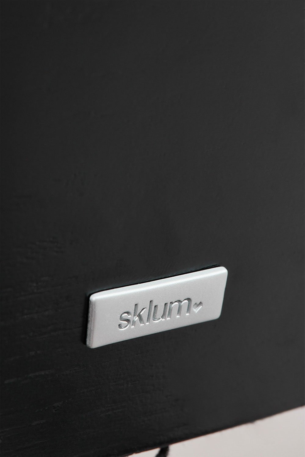 Sedia da pranzo in legno imbottita Amieva, immagine della galleria 8