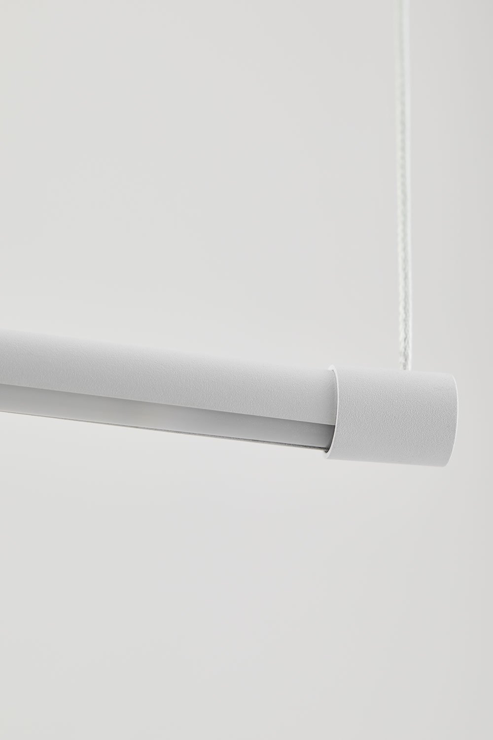 Lampada da Soffitto Lineare a LED in Metallo (122 cm) Bergene , immagine della galleria 5