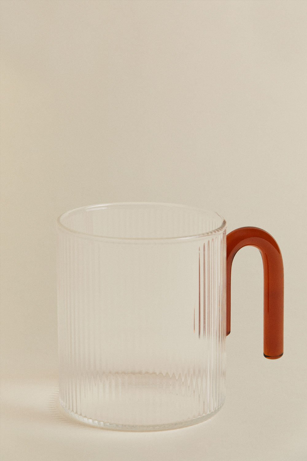 Confezione 2 tazze in borosilicato 35 cl Engen, immagine della galleria 1