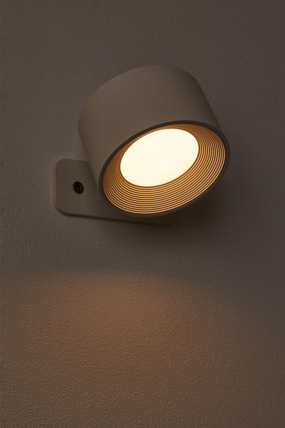 Applique da parete LED orientabile con batteria ricaricabile Namari Kids, immagine della galleria 3