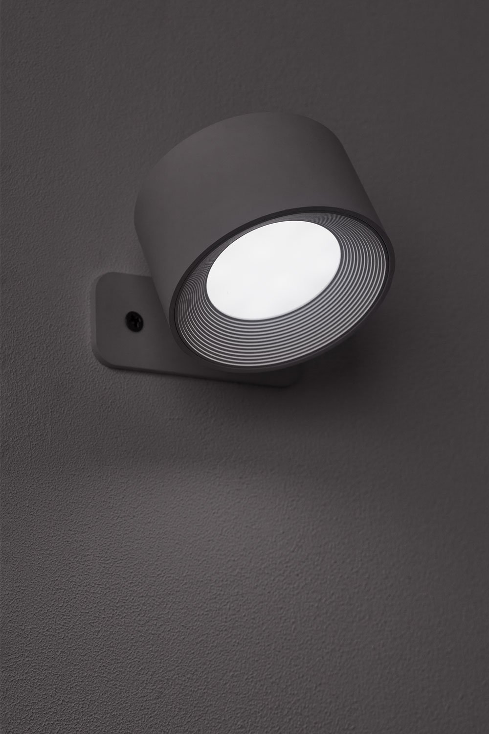 Applique da parete LED orientabile con batteria ricaricabile Namari Kids, immagine della galleria 4