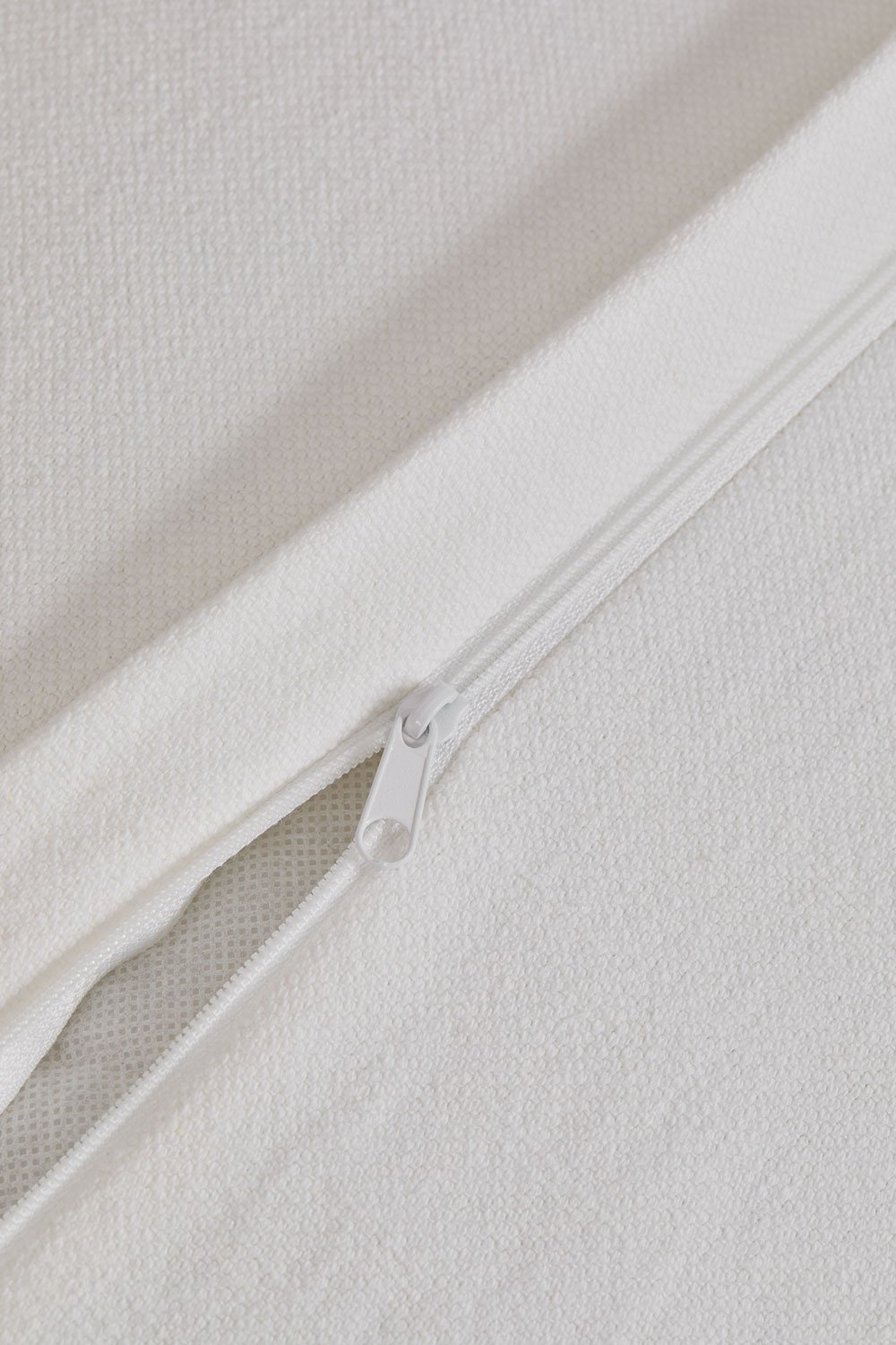 Divano in lino e cotone Lounge Grace, immagine della galleria 7