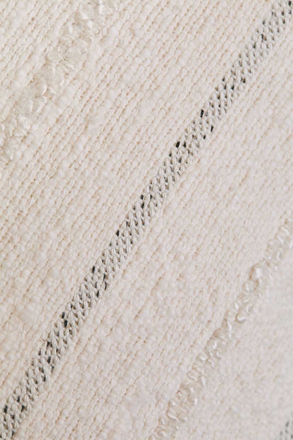 Cuscino rettangolare in cotone (30x50 cm) Mawerit, immagine della galleria 7