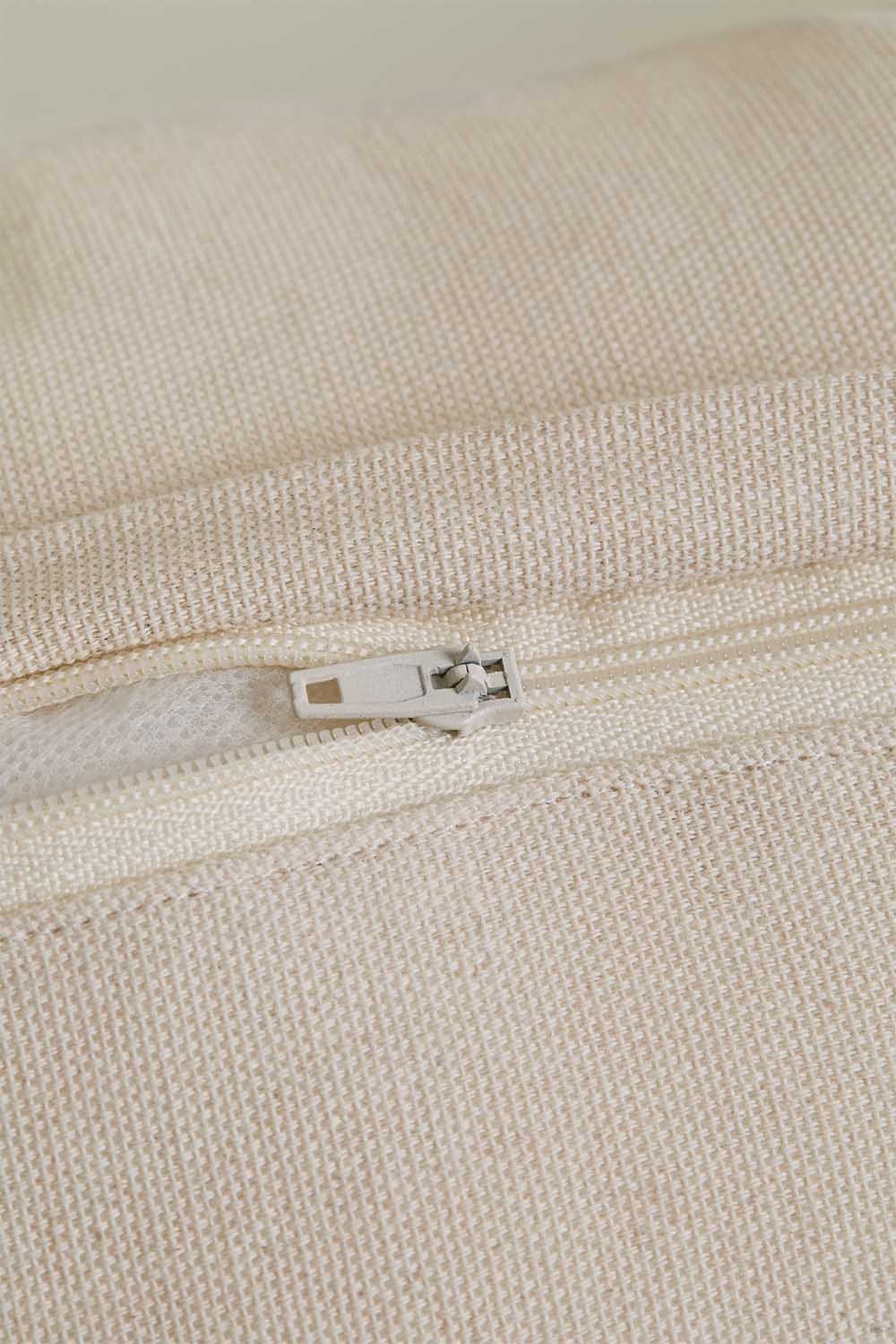 Cuscino rettangolare in cotone (30x50 cm) Mawerit, immagine della galleria 8