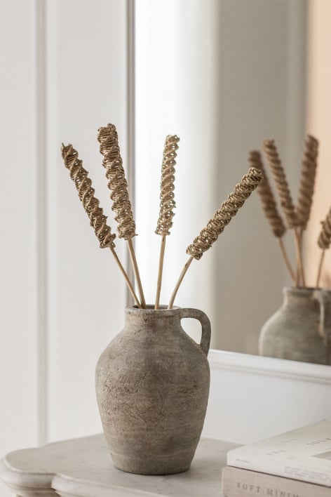 Confezione da 4 rami secchi decorativi Uswil