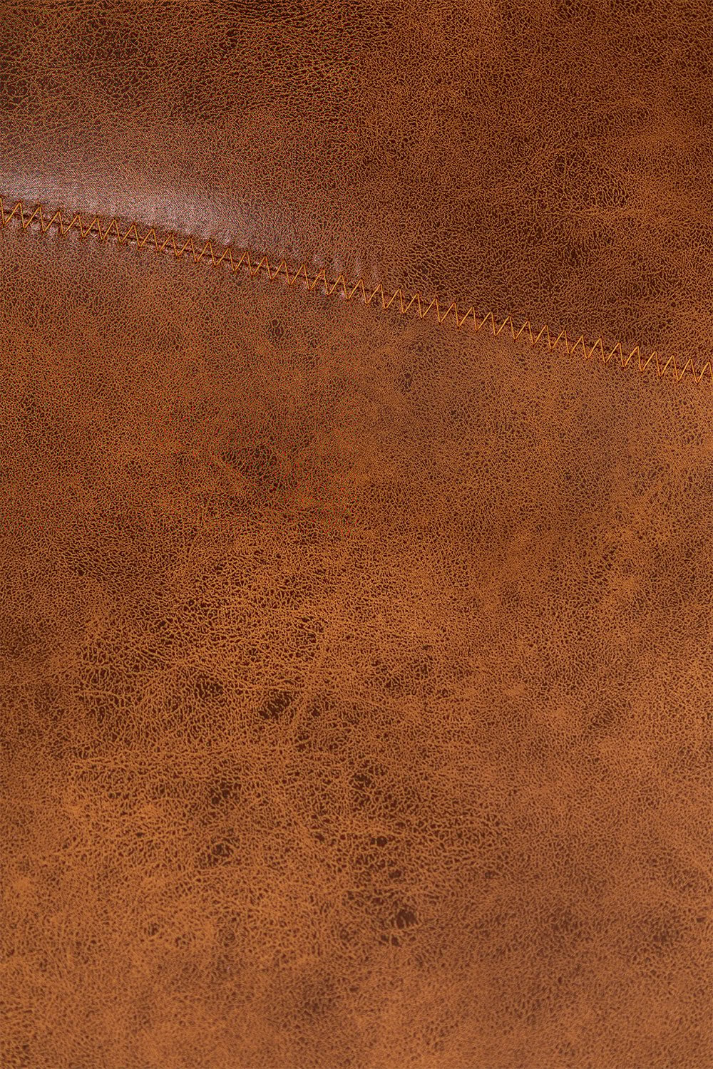 Confezione da 4 sedie da pranzo in similpelle Ody , immagine della galleria 6