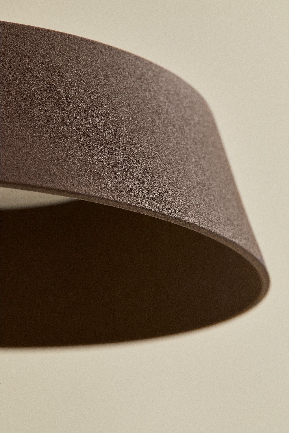Lampada da tavolo LED wireless in alluminio Uliana, immagine della galleria 4