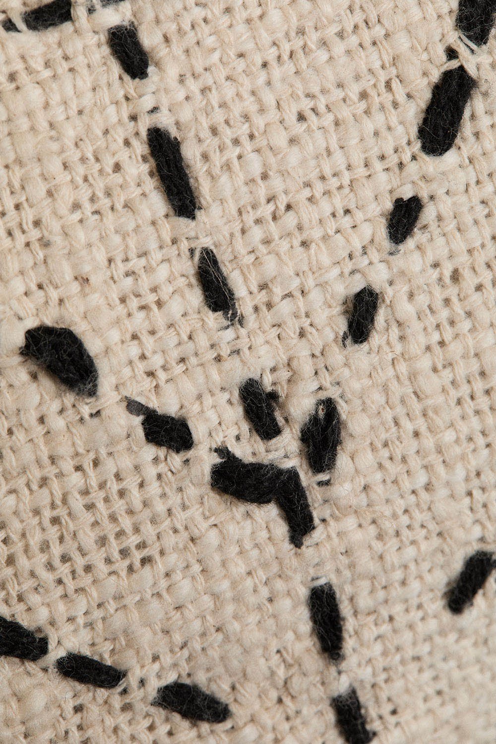 Cuscino rettangolare in cotone (30x50 cm) Iguatu, immagine della galleria 7