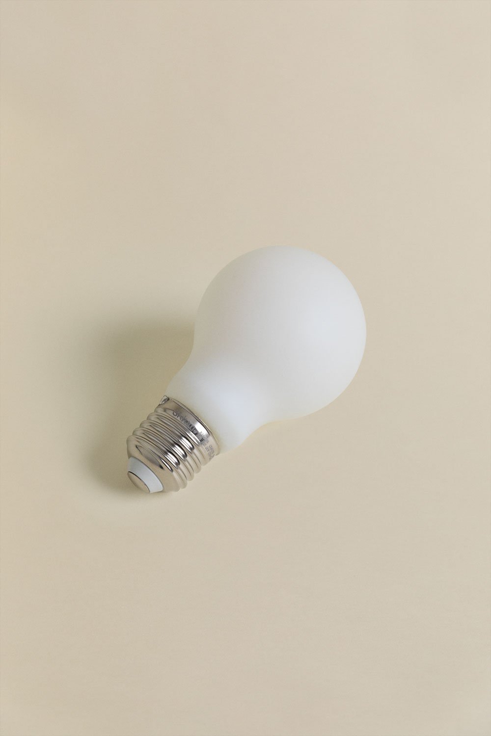 Lampadina LED E27 A40 10W Opal, immagine della galleria 1