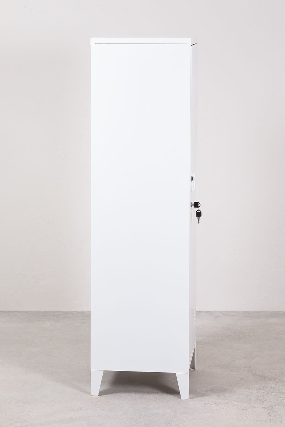 Armadietto spogliatoio in acciaio Pohpli, immagine della galleria 5