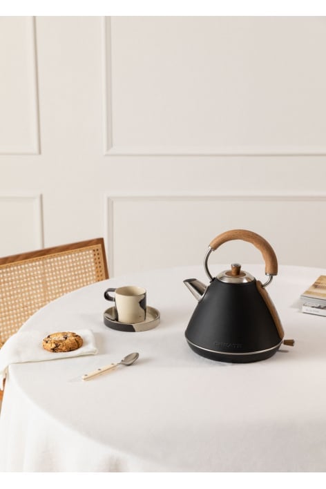 CREATE - KETTLE RETRO - Bollitore elettrico