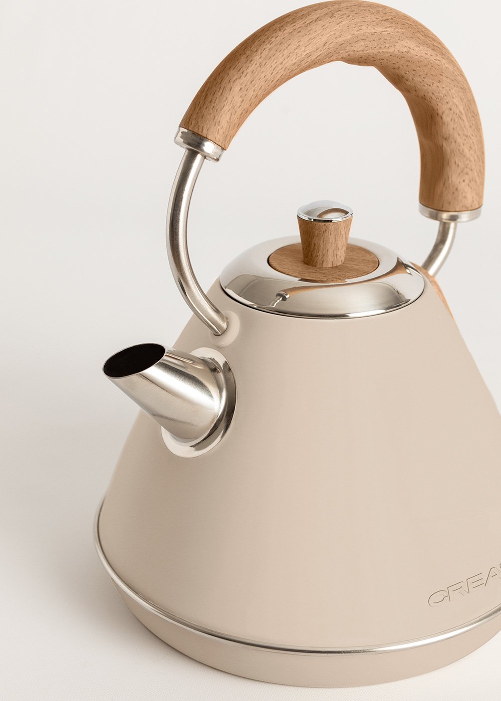 CREATE - KETTLE RETRO - Bollitore elettrico, immagine della galleria 7