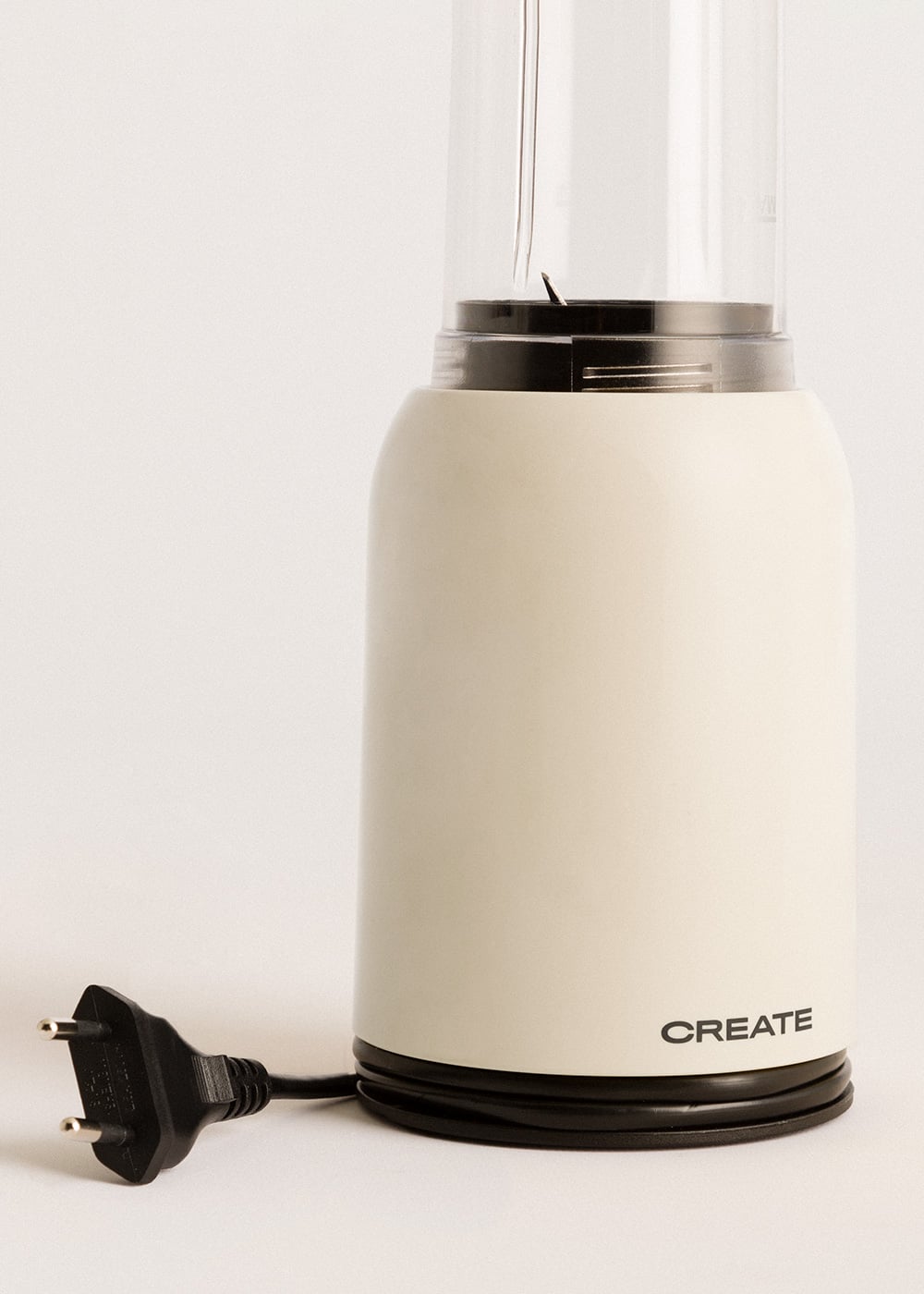 CREATE - MOI STUDIO - Frullatore con bicchiere portatile, immagine della galleria 5