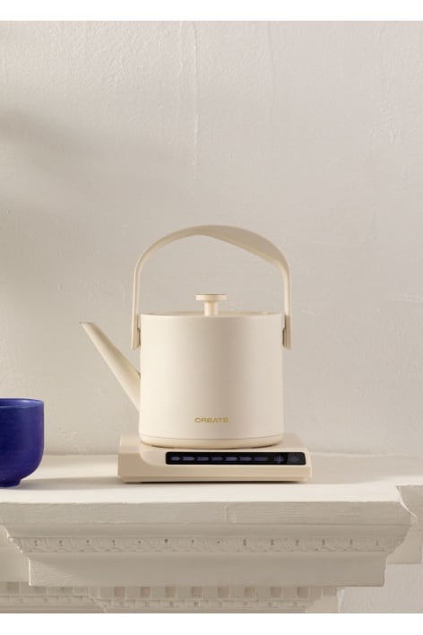 CREATE - HATTORI - Bollitore elettrico 0.5 L