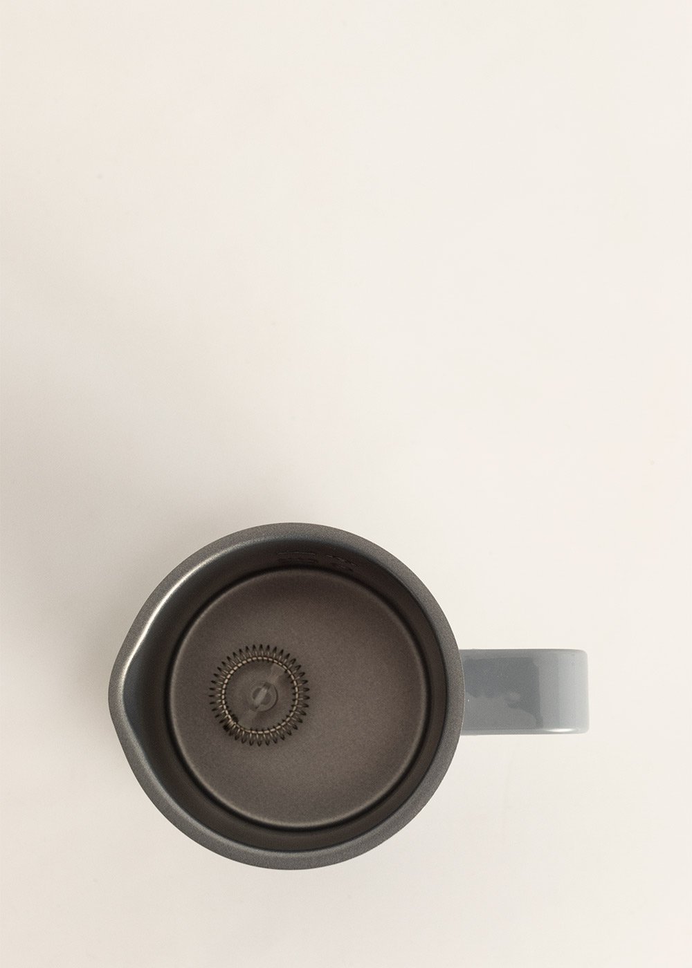 CREATE - MILK FROTHER STUDIO - Montalatte e scalda latte e cioccolata, immagine della galleria 3177189