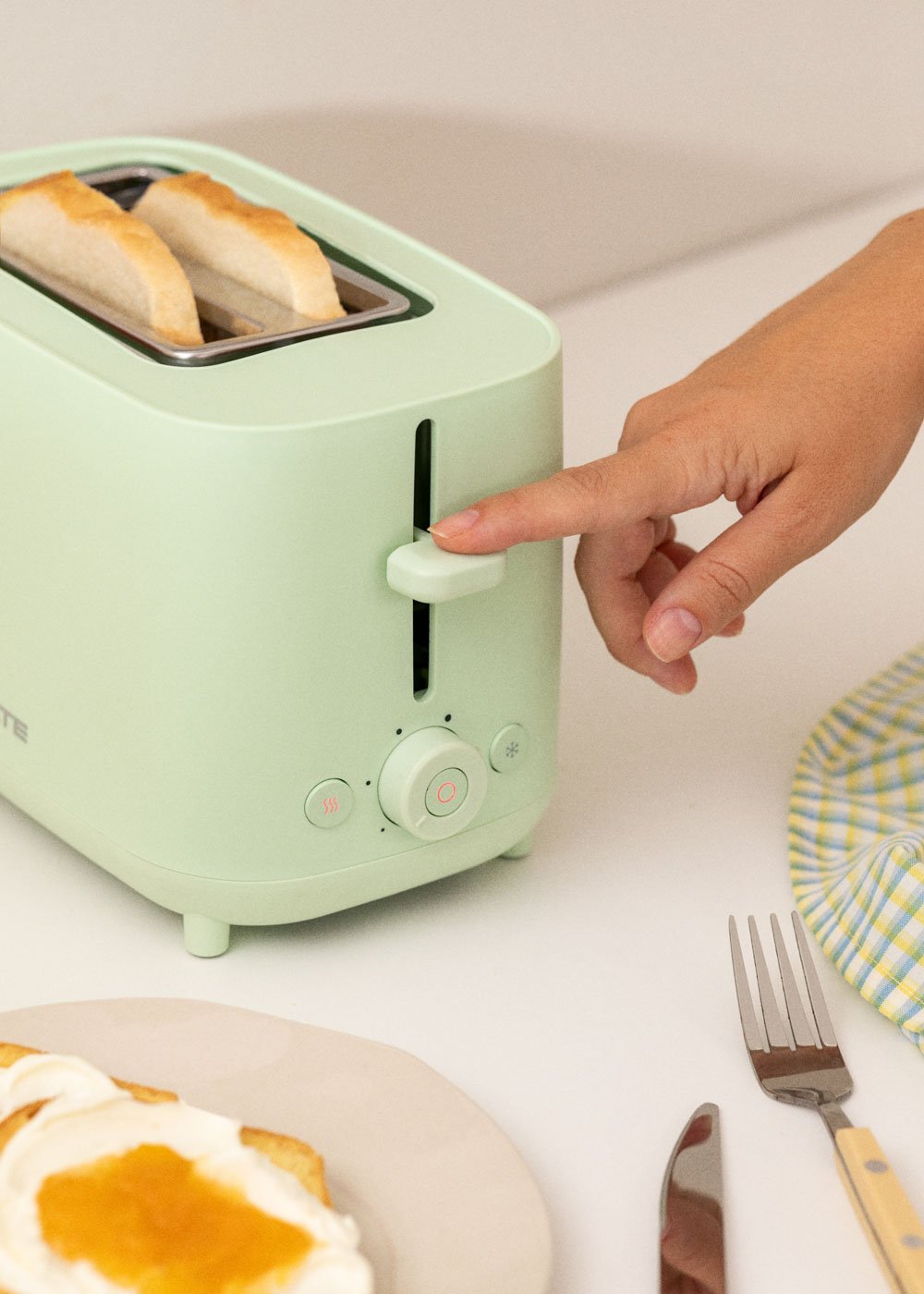 CREATE - TOAST STUDIO - Tostapane, immagine della galleria 2