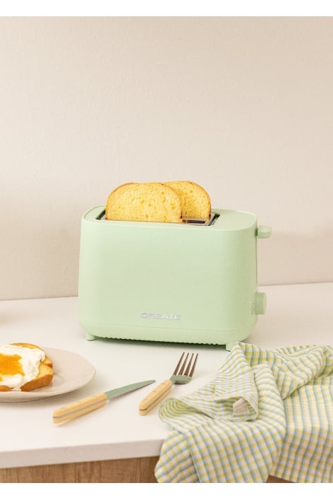 CREATE - TOAST STUDIO - Tostapane