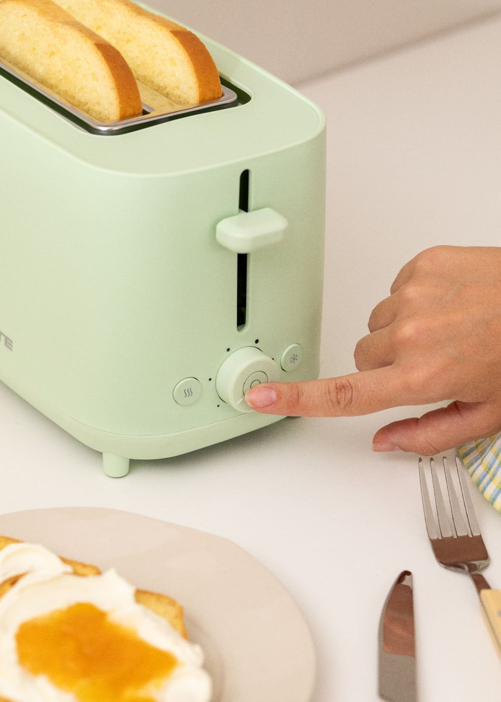 CREATE - TOAST STUDIO - Tostapane, immagine della galleria 3