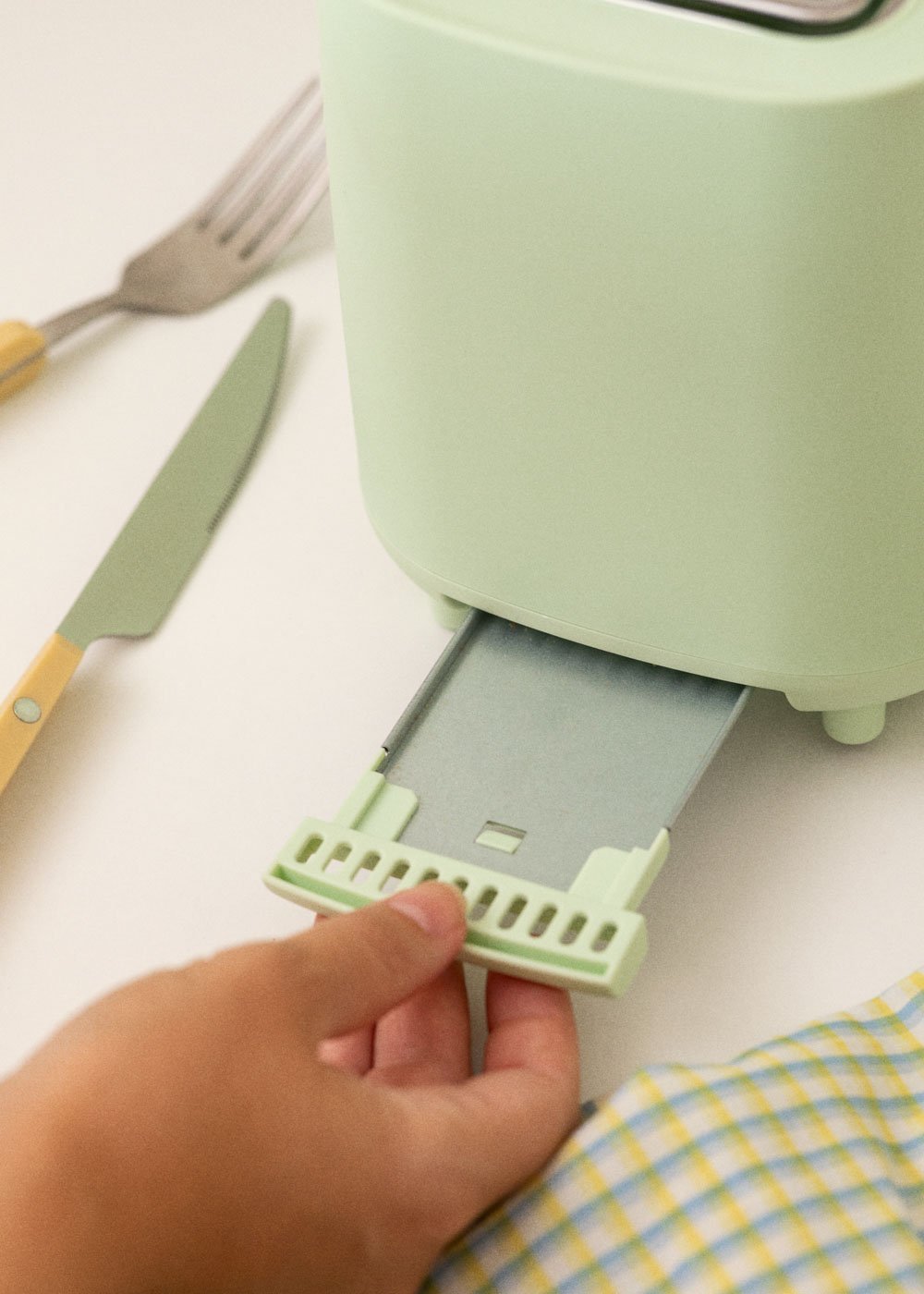 CREATE - TOAST STUDIO - Tostapane, immagine della galleria 4