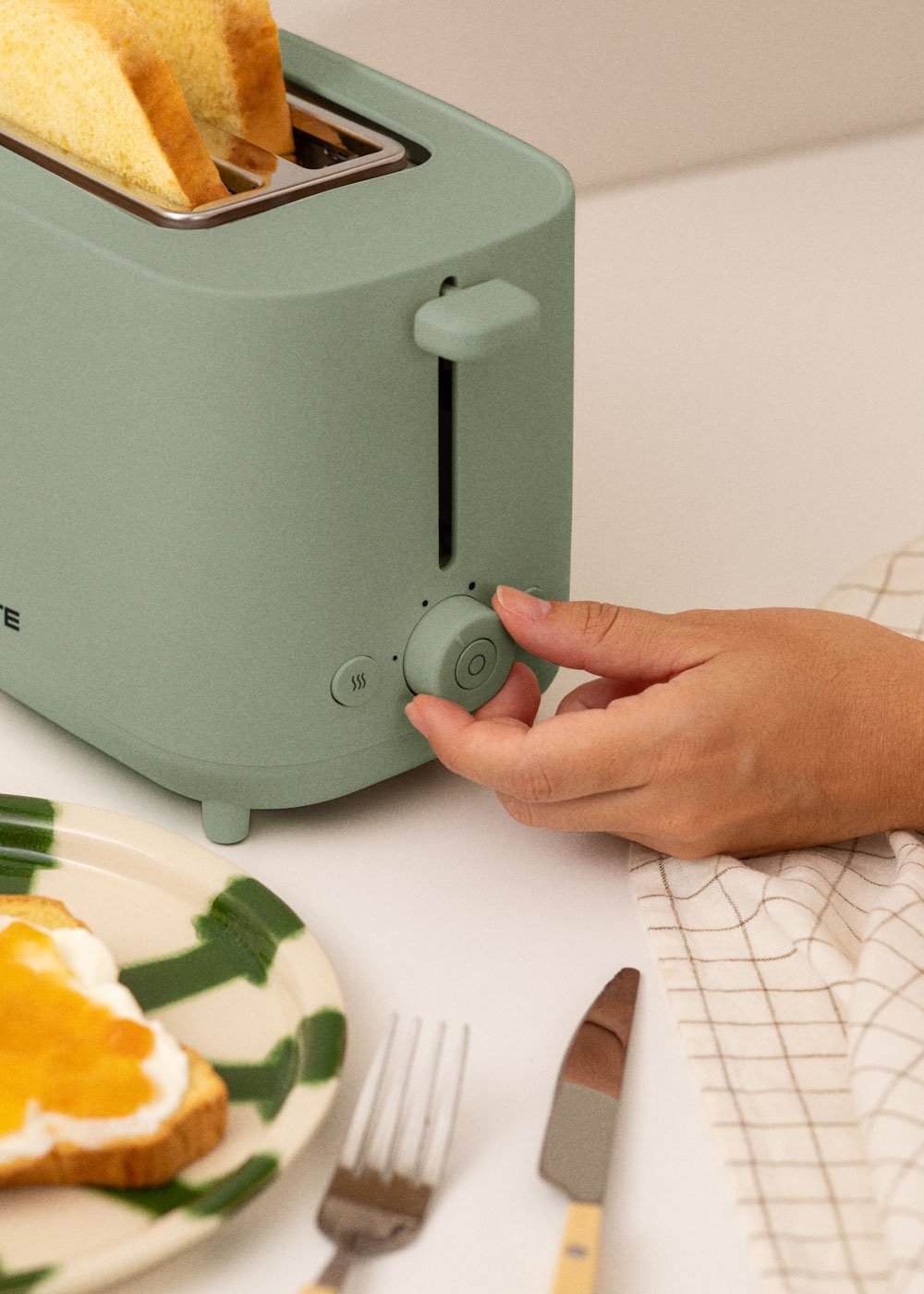 CREATE - TOAST STUDIO - Tostapane, immagine della galleria 3