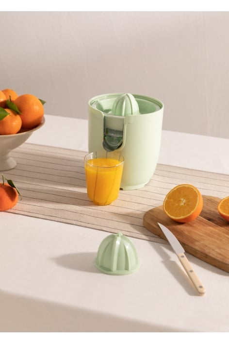 CREATE - JUICER RETRO - Spremiagrumi elettrico 90W