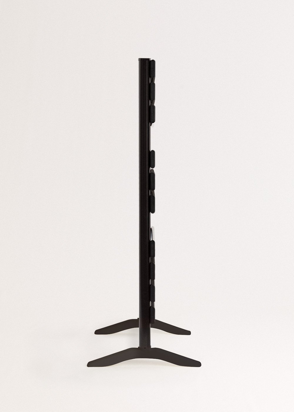 CREATE - WARM TOWEL - Scaldasalviette elettrico da terra o da parete 500W, immagine della galleria 4