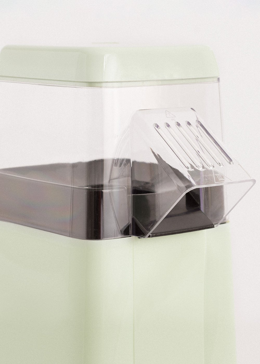 CREATE - POPCORN MAKER RETRO - Macchina elettrica per popcorn, immagine della galleria 7