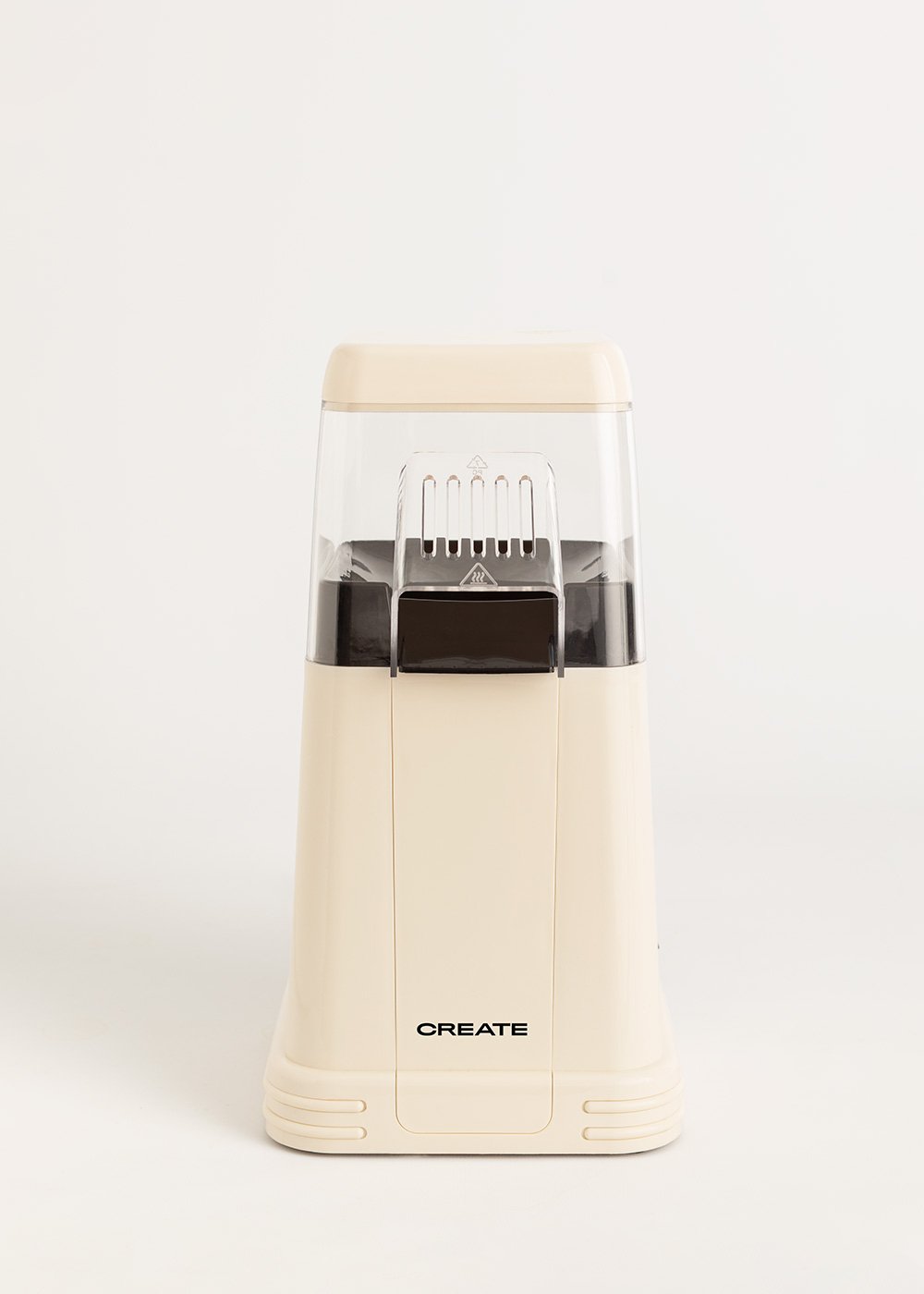 CREATE - POPCORN MAKER RETRO - Macchina elettrica per popcorn, immagine della galleria 2