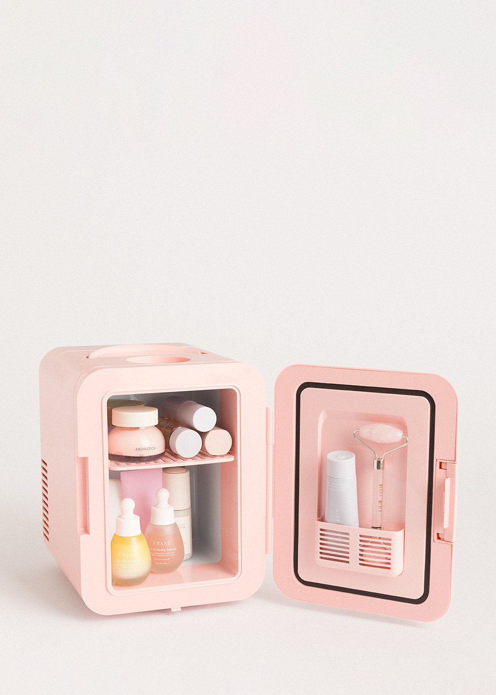 CREATE -  FRIDGE MINI BOX - Mini-frigo da 4 L per i cosmetici, immagine della galleria 4