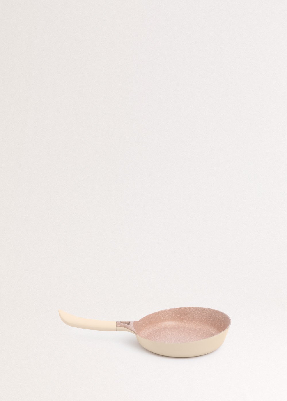 CREATE - PAN STUDIO - Padella in alluminio fuso con manico in bachelite, immagine della galleria 1