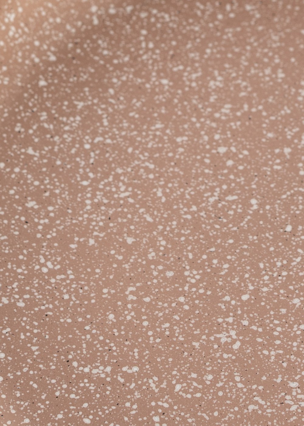 CREATE - PAN STUDIO - Padella in alluminio fuso con manico in bachelite, immagine della galleria 7