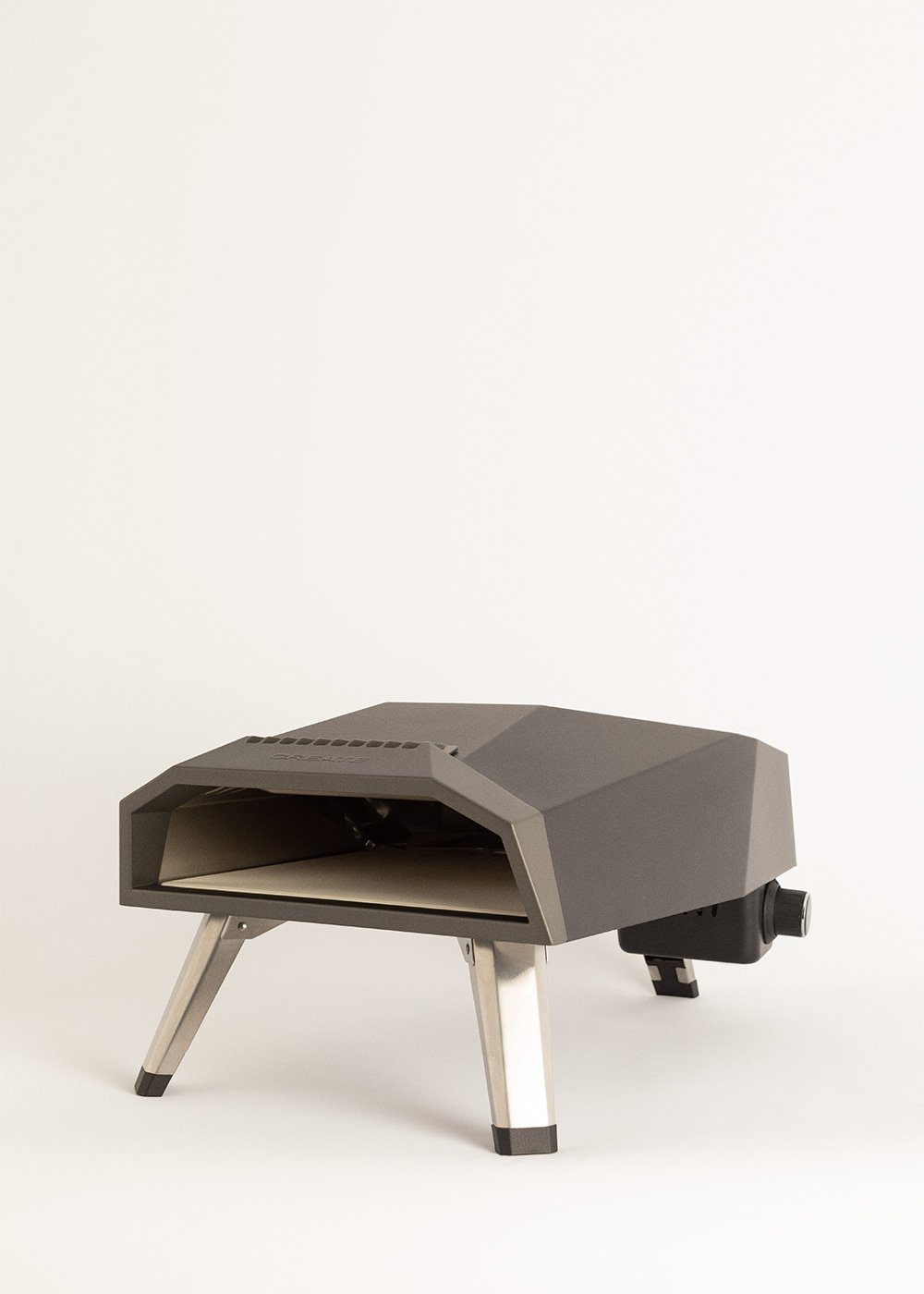 CREATE - PIZZA MAKER PRO - Forno per pizza portatile a gas, immagine della galleria 4