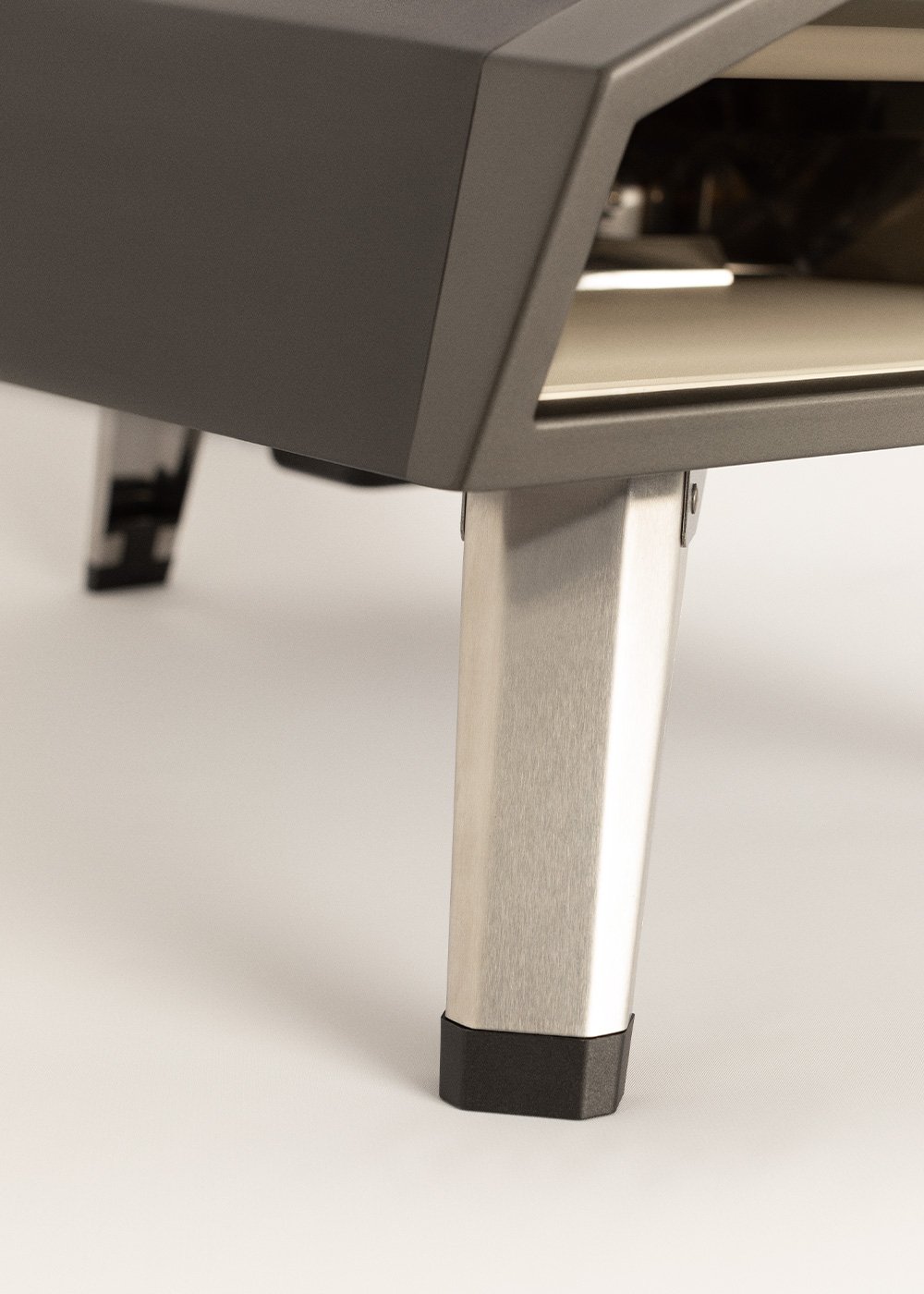 CREATE - PIZZA MAKER PRO - Forno per pizza portatile a gas, immagine della galleria 8