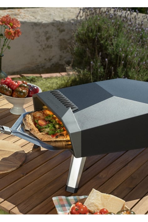 CREATE - PIZZA MAKER PRO - Forno per pizza portatile a gas