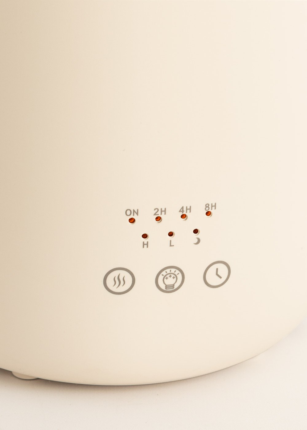 CREATE - HUMIZEN - Umidificatore a ultrasuoni e diffusore di aromi, immagine della galleria 7