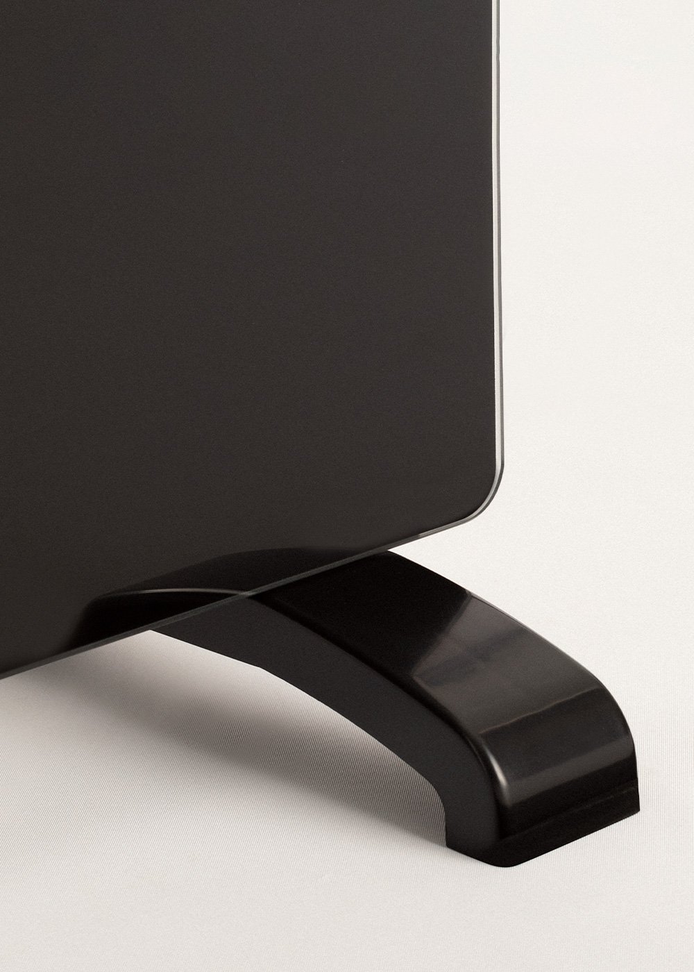 CREATE - WARM CRYSTAL 1500W - Convettore elettrico in vetro con WiFi, immagine della galleria 6