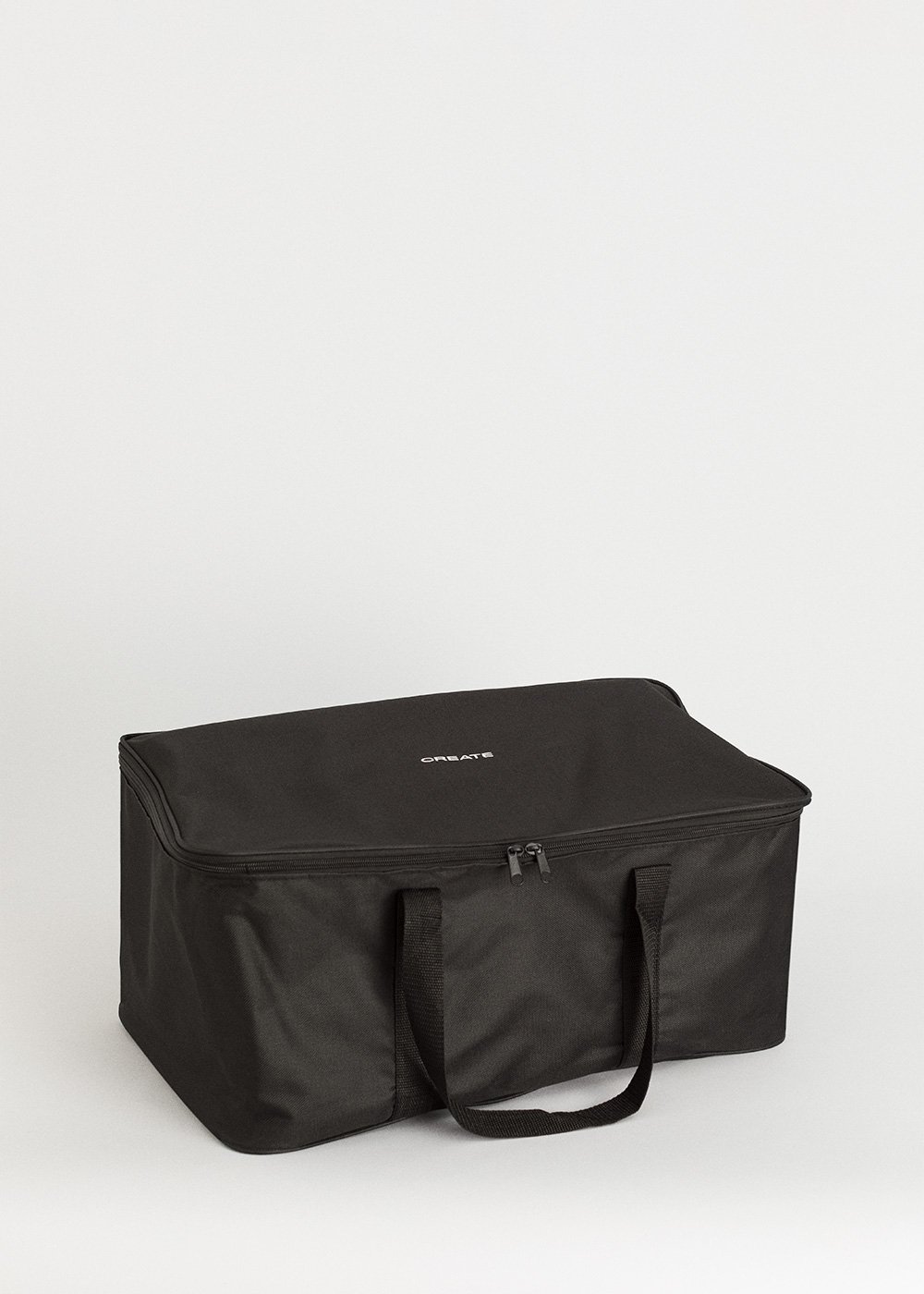 CREATE - BBQ COMPACT - Barbecue portatile a carbone a basse emissioni di fumo, immagine della galleria 9