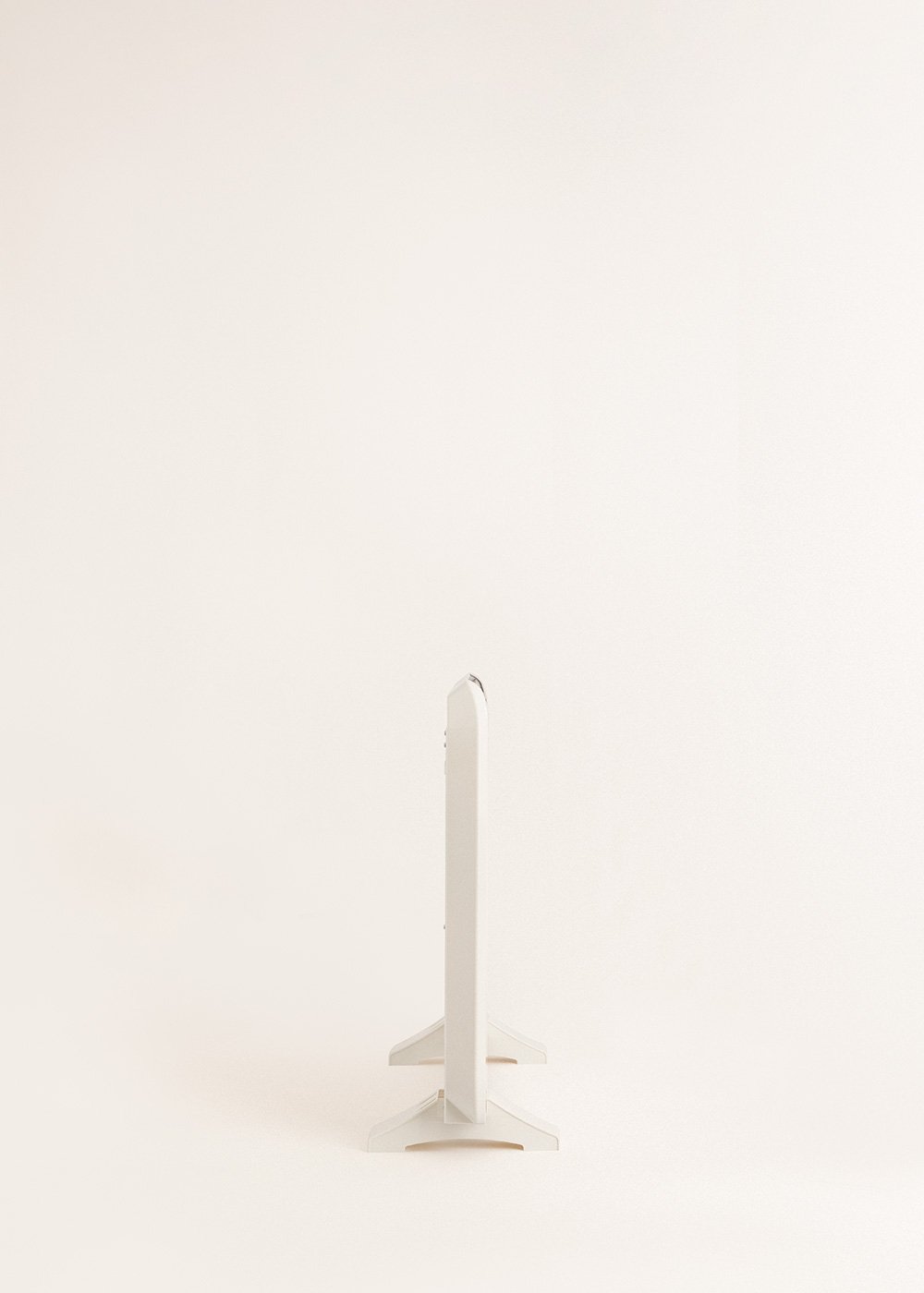 CREATE - WARM SLIM 1500W - Emettitore termico con wi-fi, immagine della galleria 3