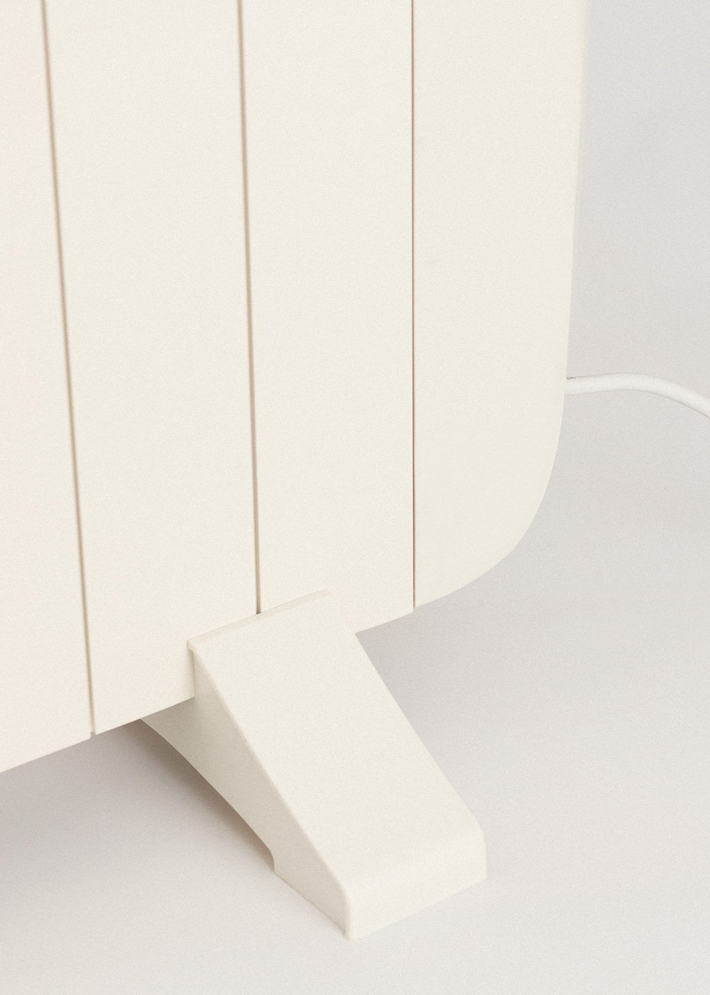 CREATE - WARM SLIM 1500W - Emettitore termico con wi-fi, immagine della galleria 4