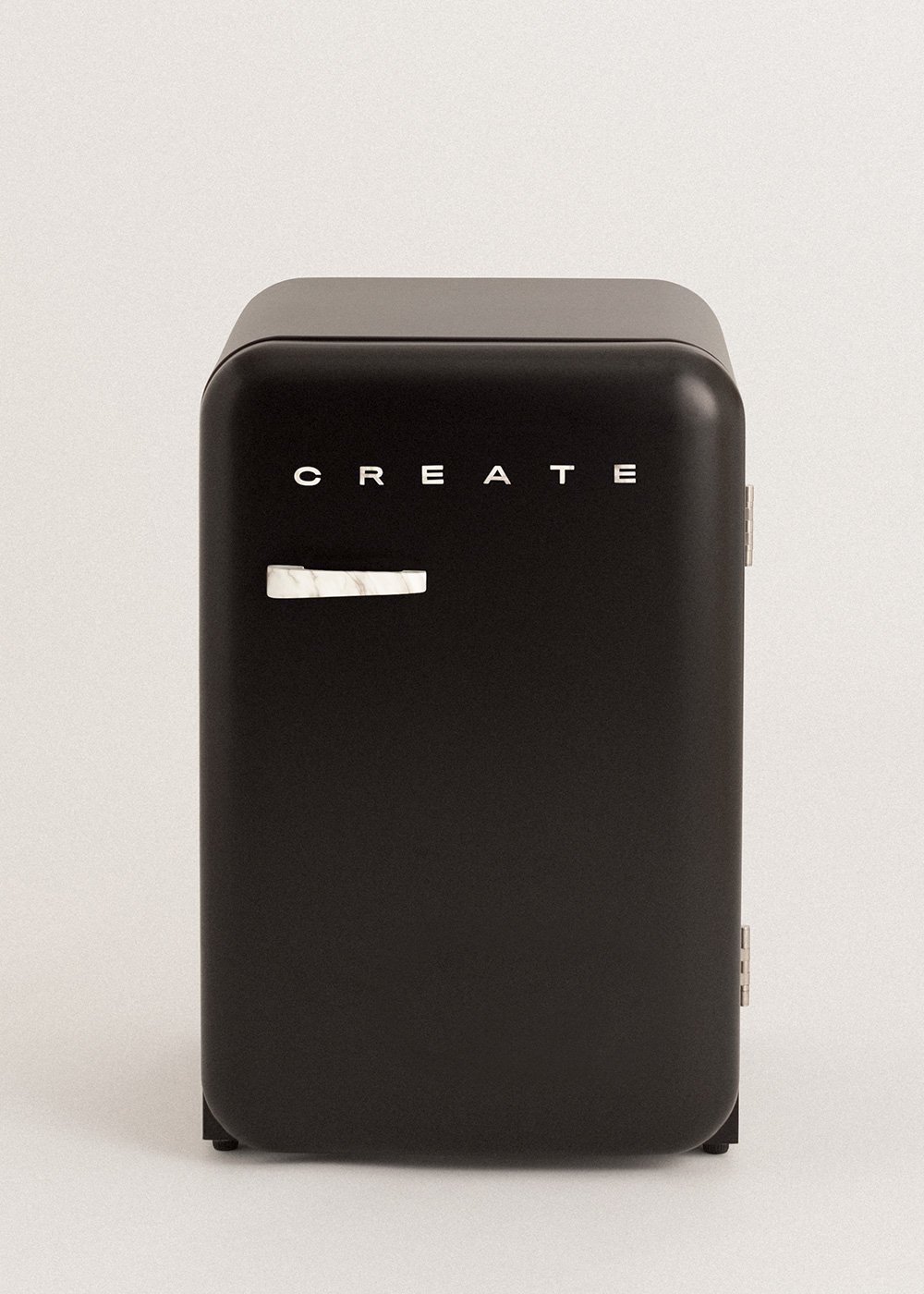 CREATE - FRIDGE RETRO 107L - Frigorifero in stile retrò, immagine della galleria 2