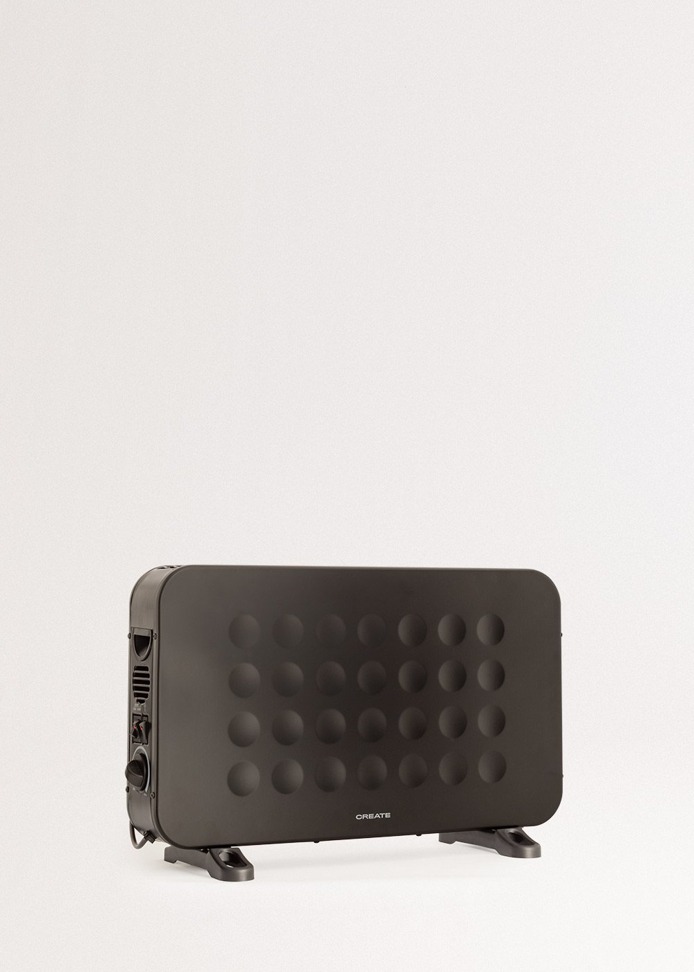 CREATE - WARM HANDY - Termoconvettore 2000W, immagine della galleria 4