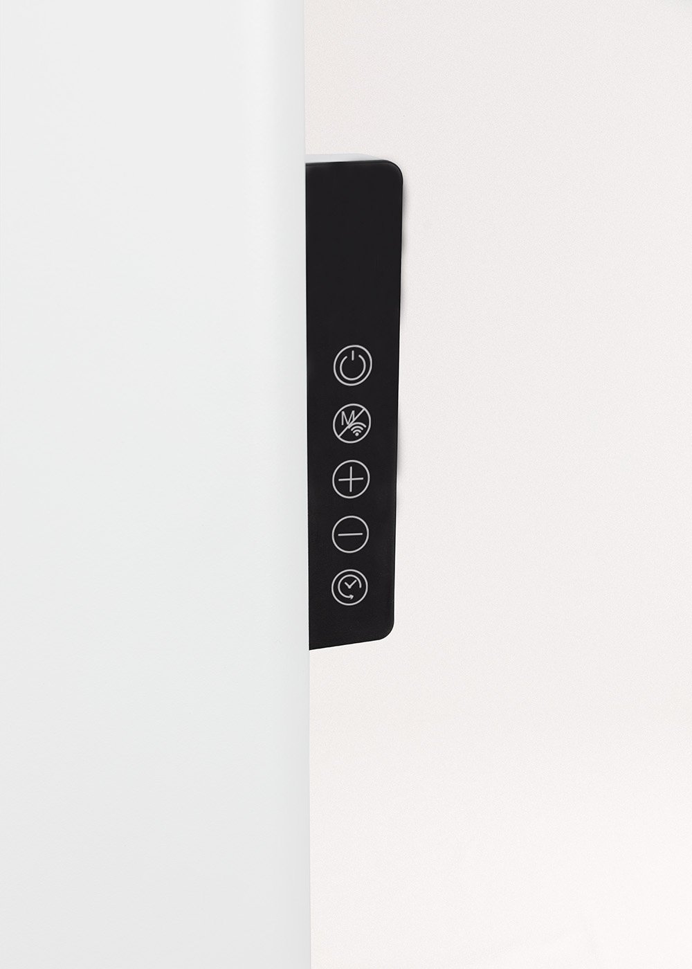 CREATE - WARM CLEAR IR - Pannello radiante a infrarossi con WiFi, immagine della galleria 6