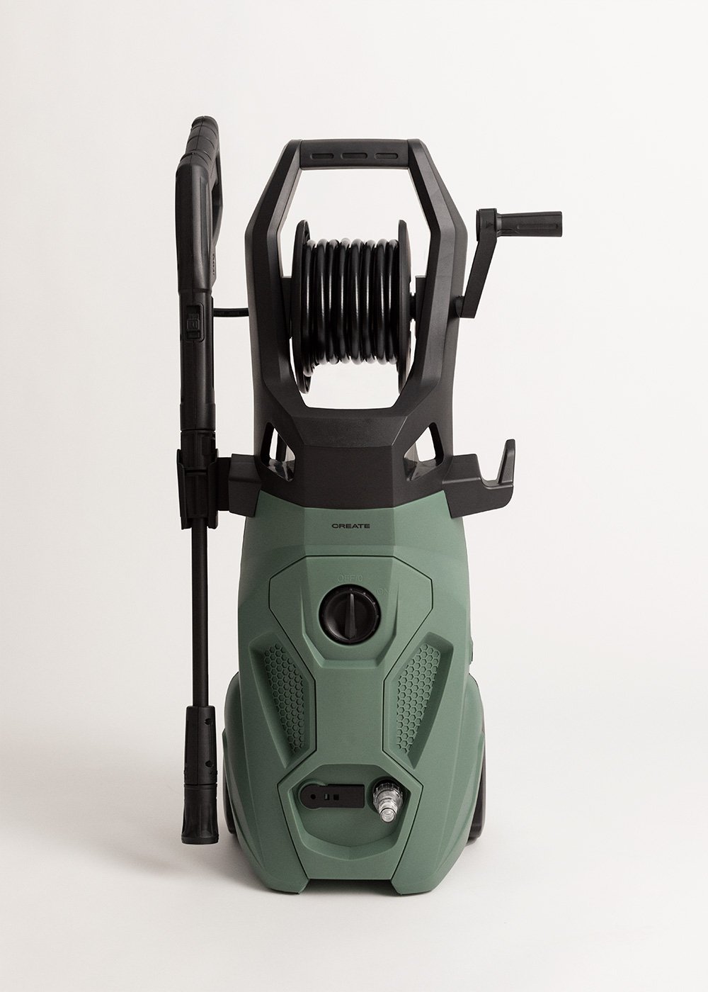 CREATE - JET WASHER - Idropulitrice a pressione 2200 W, immagine della galleria 2