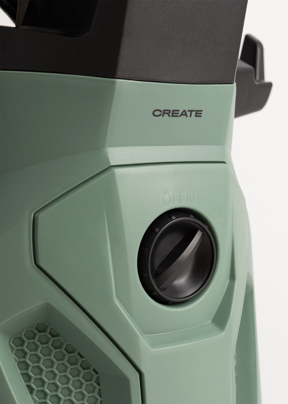 CREATE - JET WASHER - Idropulitrice a pressione 2200 W, immagine della galleria 5
