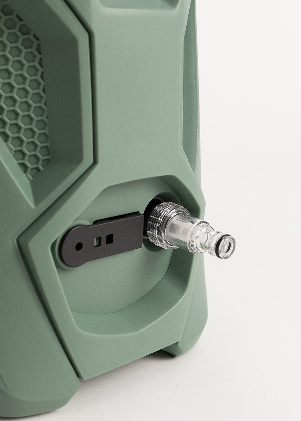 CREATE - JET WASHER - Idropulitrice a pressione 2200 W, immagine della galleria 7